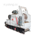 Máy băm gỗ Trung Quốc YULONG T-Rex6550A